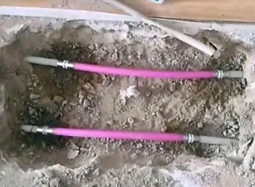 陈巴尔虎卫生间测漏水多少钱