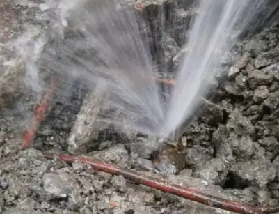 陈巴尔虎水管维修多少钱
