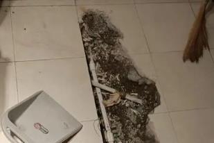 陈巴尔虎卫生间漏水检测电话